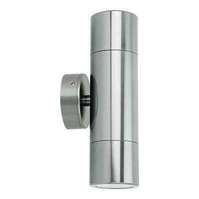 SHADOW 2LT W/B 240V / NO LAMP